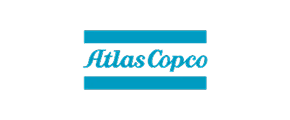 Atlas Copco